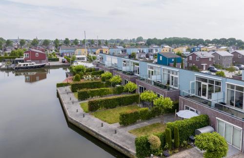 Oude-Tonge Resort | Nautic Rentals - Marinapark Oude-Tonge