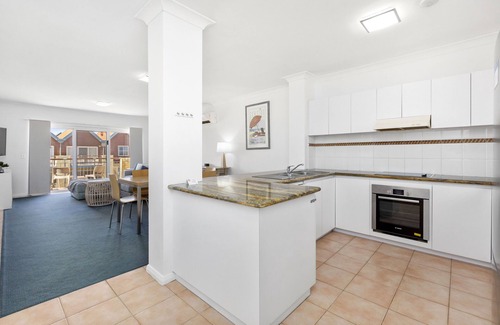 Hillarys Apartment | Nautica Residences Hillarys