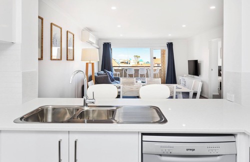 Hillarys Apartment | Nautica Residences Hillarys