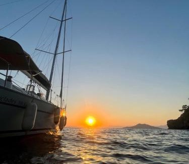 Kotor Boat Rental | Nautical Nomads Montenegro