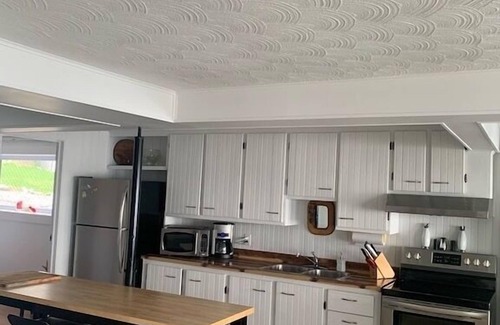 Lac-Brome Ski Chalet | Nauticski B, Lac Brome et ski Bromont/sutton