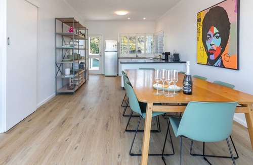 Blueys Beach House | Nautilus At Blueys . Beachfront