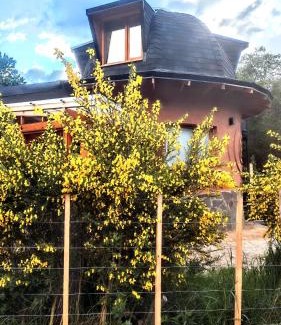 Lago Puelo House | Nautilus Ecocasa Lago Puelo