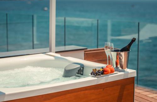 Giardini Naxos Hotel | Nautilus Hotel