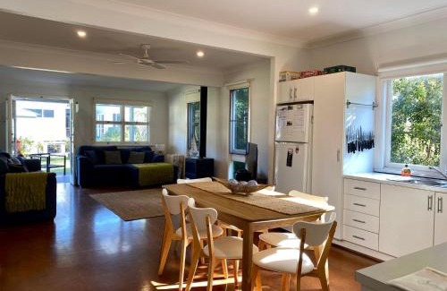 Bendalong House | Nautilus in North Bendalong