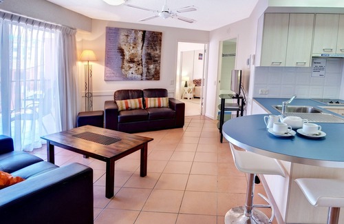 Mooloolaba Apartment | Nautilus Mooloolaba