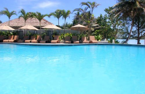 Muri Resort | Nautilus Resort