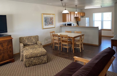 Nauvoo Condo | Nauvoo Vacation Villas & Condos