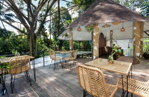Payangan Villa | Nava Prana Villas by Pramana Villas