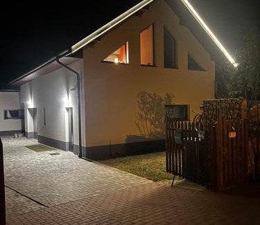 Stary Sacz House | NavaLovnia