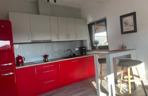 Stary Sacz House | NavaLovnia