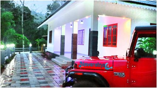 Elappara House | Navaratna Holiday Homestay