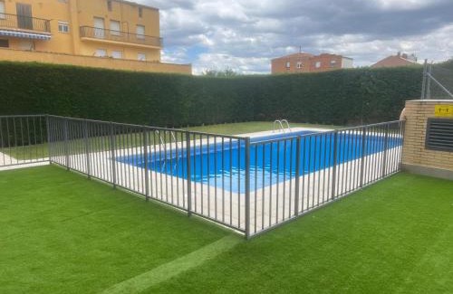 Navarrete Apartment | Navarrete Txiki