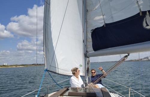 Ayamonte Boat Rental | Navegamos Hoy
