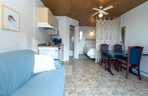 La Mitis Cabin | Navigateur Ste-Luce