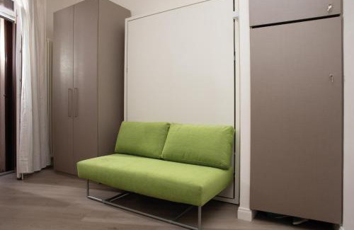 Porta Genova Apartment | Navigli Nest