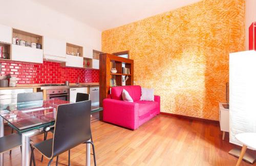 Porta Genova Apartment | Navigli - Tortona - Bilocale comfort