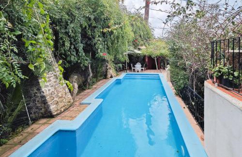 Ibiza City Centre Apartment | Navila Pasillo Superior
