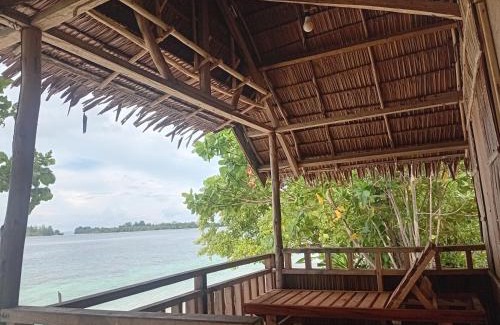 Raja Ampat House | Naviza Homestay