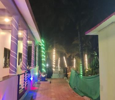 Hireguthi House | Navni Beach View Stay