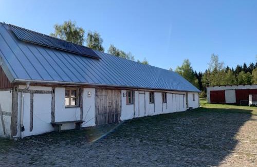 Sjobo Municipality House | Navröds Gård