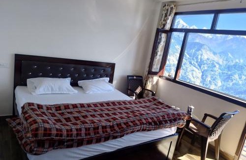 Munsyari House | NAVRAJ homestay