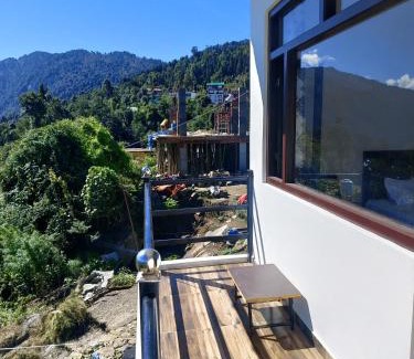 Munsyari House | NAVRAJ homestay