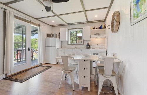 Northfield Ski Chalet | Navy Cottage on Lac Heney