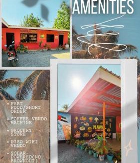 Occidental Mindoro Province House | Nawal Raymundo Resort