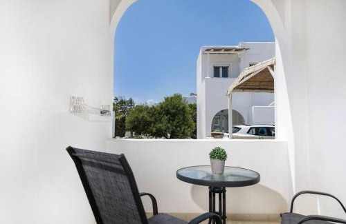 Agios Prokopios Apartment | Naxian Place 3