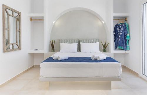 Agios Prokopios House | Naxos Leisure