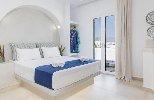 Agios Prokopios House | Naxos Leisure