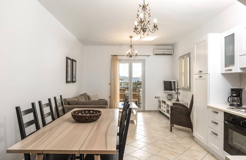 Agios Prokopios Villa | Naxos Relaxing Villa with pool 8