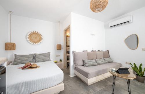 Old Town Naxos House | Naxos Seahouse