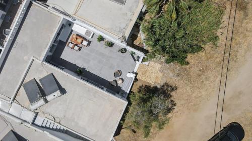 Old Town Naxos House | Naxos Seahouse