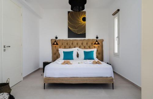 Kastraki Villa | Naxos Superior Villas