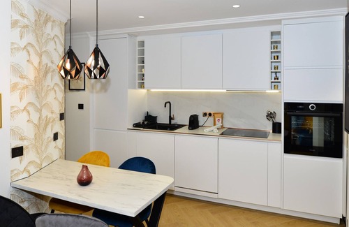 Moliere Vauban Apartment | Naya - Appart'Ambiance