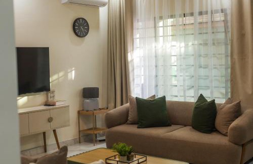 Lusaka Apartment | Naya at Meanwood