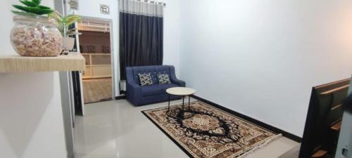 Kuningan House | Naya Homestay Kuningan