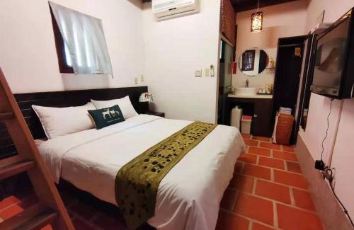 Zhu Shan Village House | Naya"s Homestay