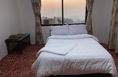 Nagarkot Hotel | Nayagaun Village Resort