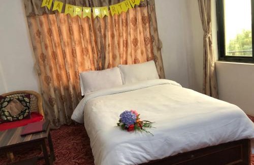 Nagarkot Hotel | Nayagaun Village Resort
