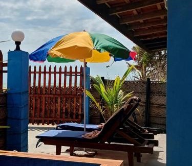Mundalama Hotel | Nayan's Paradise