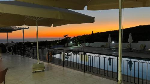 Tala Villa | Nayia Paradise Villa! Best Villa in Cyprus