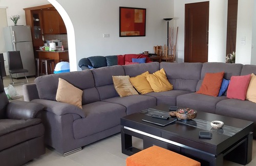 Tala Villa | Nayia Paradise Villa!The Ultimate Luxury Getaway villa in Cyprus!