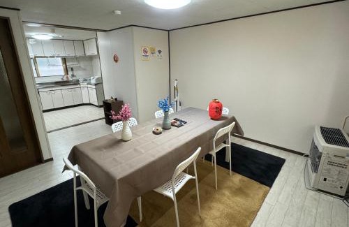 Nayoro Apartment | Nayoro Base