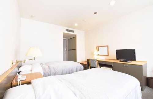 Nayoro House | Nayoro Onsen Sunpillar