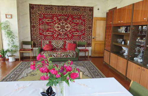 Gegharkunik House | Nazani Guesthouse