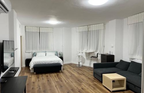 Nazareth Apartment | Nazarena Studio Apartment