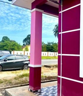 Pendang District House | Nazla Homestay Pendang 2